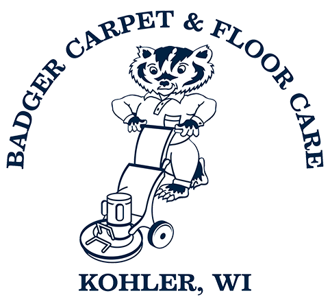 Badger logo